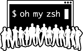 Linux/Mac OS下安装并配置oh my zsh